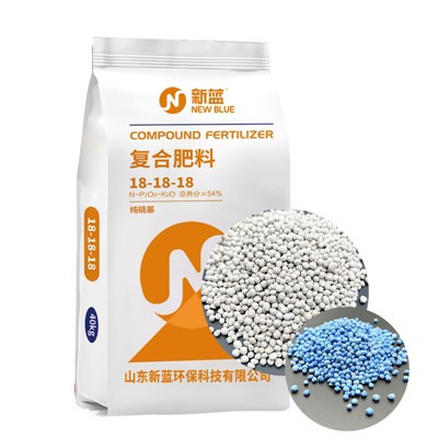 NPK 비료 18-18-18
